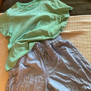 Comfy summer outfit! BUNDLE